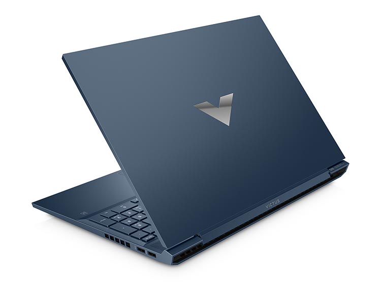 HP VICTUS 16-D1005LA INTEL CORE I7 16 GB RAM 1 TB SSD NVIDIA RTX 3060