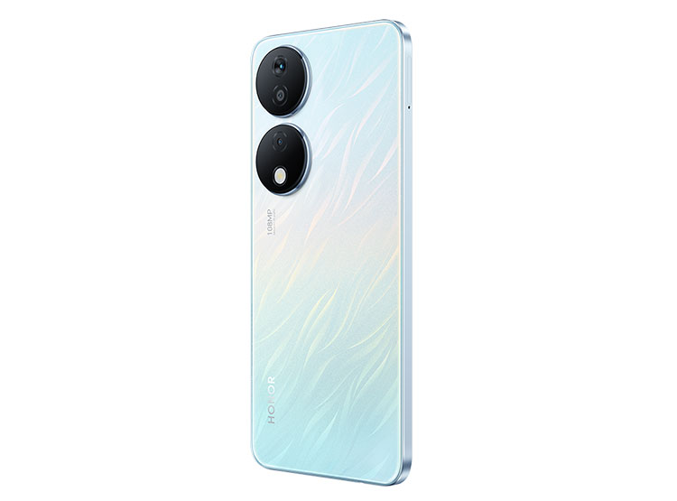 CELULAR HONOR X7B 256 GB 8 GB RAM 8MP 6.8" OPEN BOX