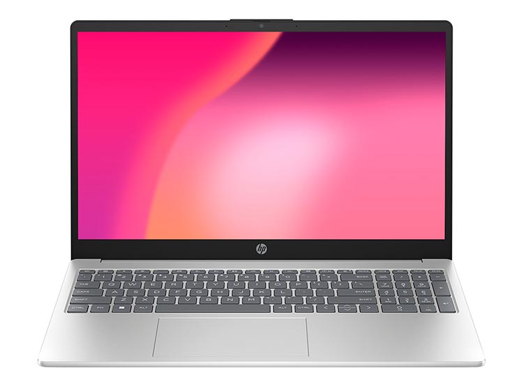 HP LAPTOP 15-FD0012LA INTEL CORE I7 8 GB RAM 512 GB SSD 15.6" OPEN BOX