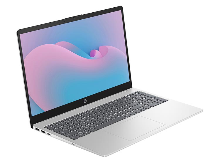 HP LAPTOP 15-FD0012LA INTEL CORE I7 8 GB RAM 512 GB SSD 15.6" OPEN BOX