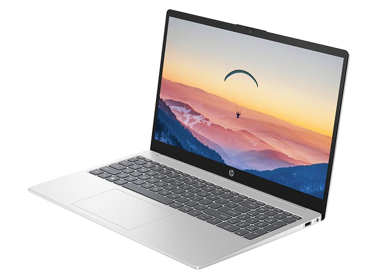 HP LAPTOP 15-FD0012LA INTEL CORE I7 8 GB RAM 512 GB SSD 15.6" OPEN BOX