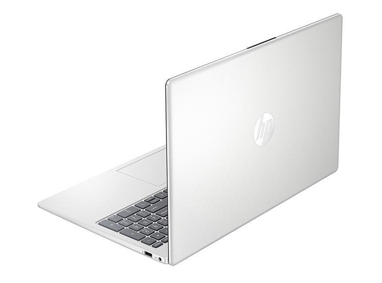 HP LAPTOP 15-FD0012LA INTEL CORE I7 8 GB RAM 512 GB SSD 15.6" OPEN BOX