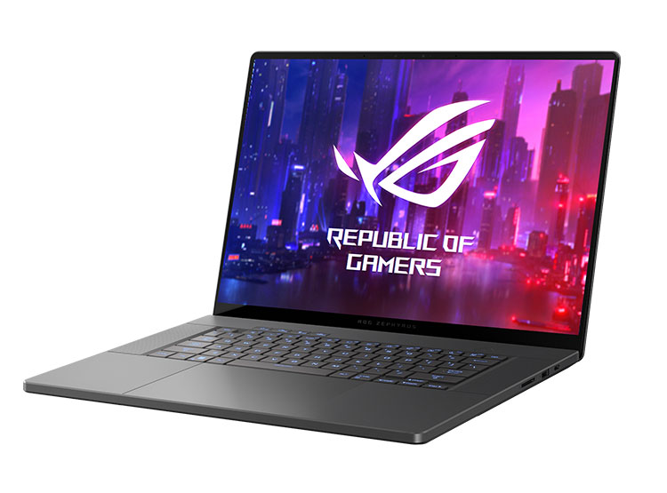 ASUS ROG ZEPHYRUS G16 INTEL CORE ULTRA 9 32 GB RAM 1 TB SSD NVIDIA RTX 4070 IMPORTACION 15-20 DIAS HABILES