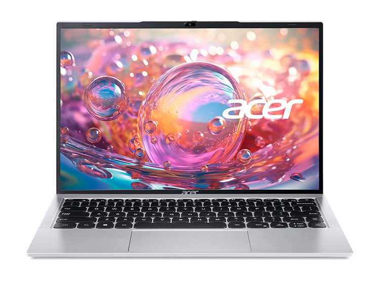 ACER ASPIRE LITE LAPTOP AL14-51M-54JB-1 INTEL CORE I5 16 GB RAM 512 GB SSD 14" OPEN BOX EXHIBICION