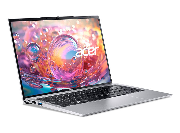 ACER ASPIRE LITE LAPTOP AL14-51M-54JB-1 INTEL CORE I5 16 GB RAM 512 GB SSD 14" OPEN BOX EXHIBICION