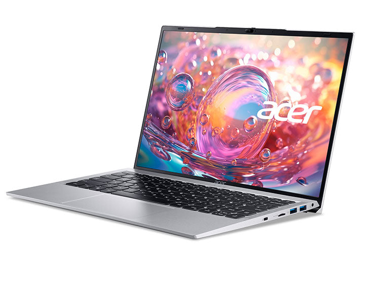 ACER ASPIRE LITE LAPTOP AL14-51M-54JB-1 INTEL CORE I5 16 GB RAM 512 GB SSD 14" OPEN BOX EXHIBICION