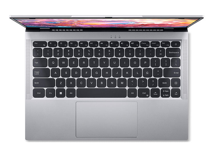 ACER ASPIRE LITE LAPTOP AL14-51M-54JB-1 INTEL CORE I5 16 GB RAM 512 GB SSD 14" OPEN BOX EXHIBICION