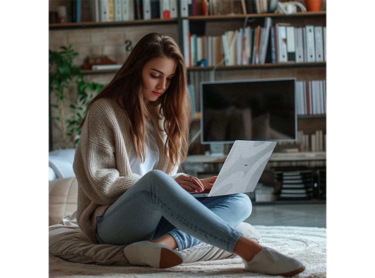 ACER ASPIRE LITE LAPTOP AL14-51M-54JB-1 INTEL CORE I5 16 GB RAM 512 GB SSD 14" OPEN BOX EXHIBICION