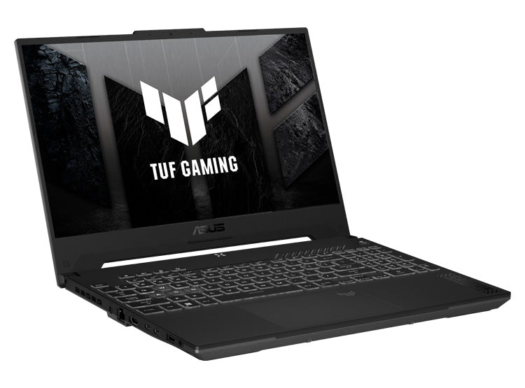 ASUS TUF GAMING F15 INTEL CORE I7 32GB RAM 512GB SSD NVIDIA RTX 4050 15.6” GRADO  A