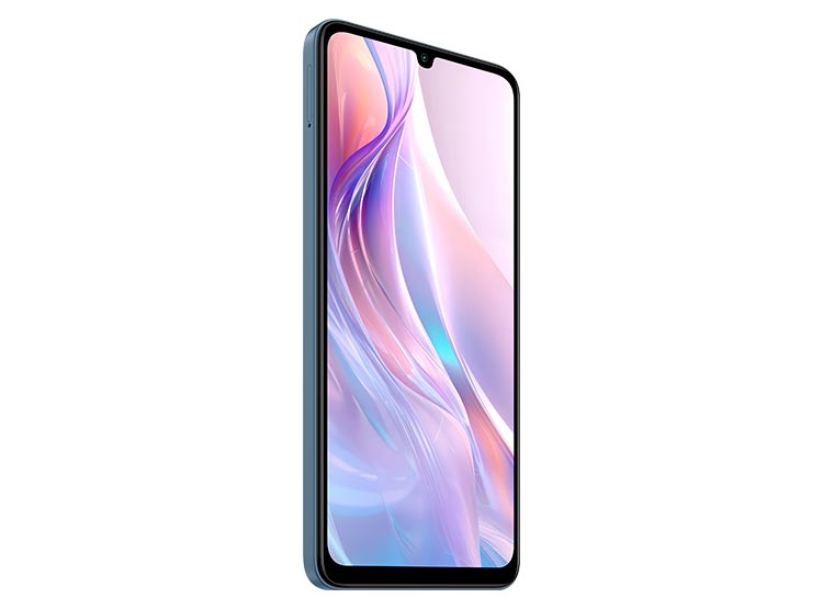 CELULAR XIAOMI REDMI 13C 5G 256GB 8GB RAM 50MP 6.7" OPEN BOX