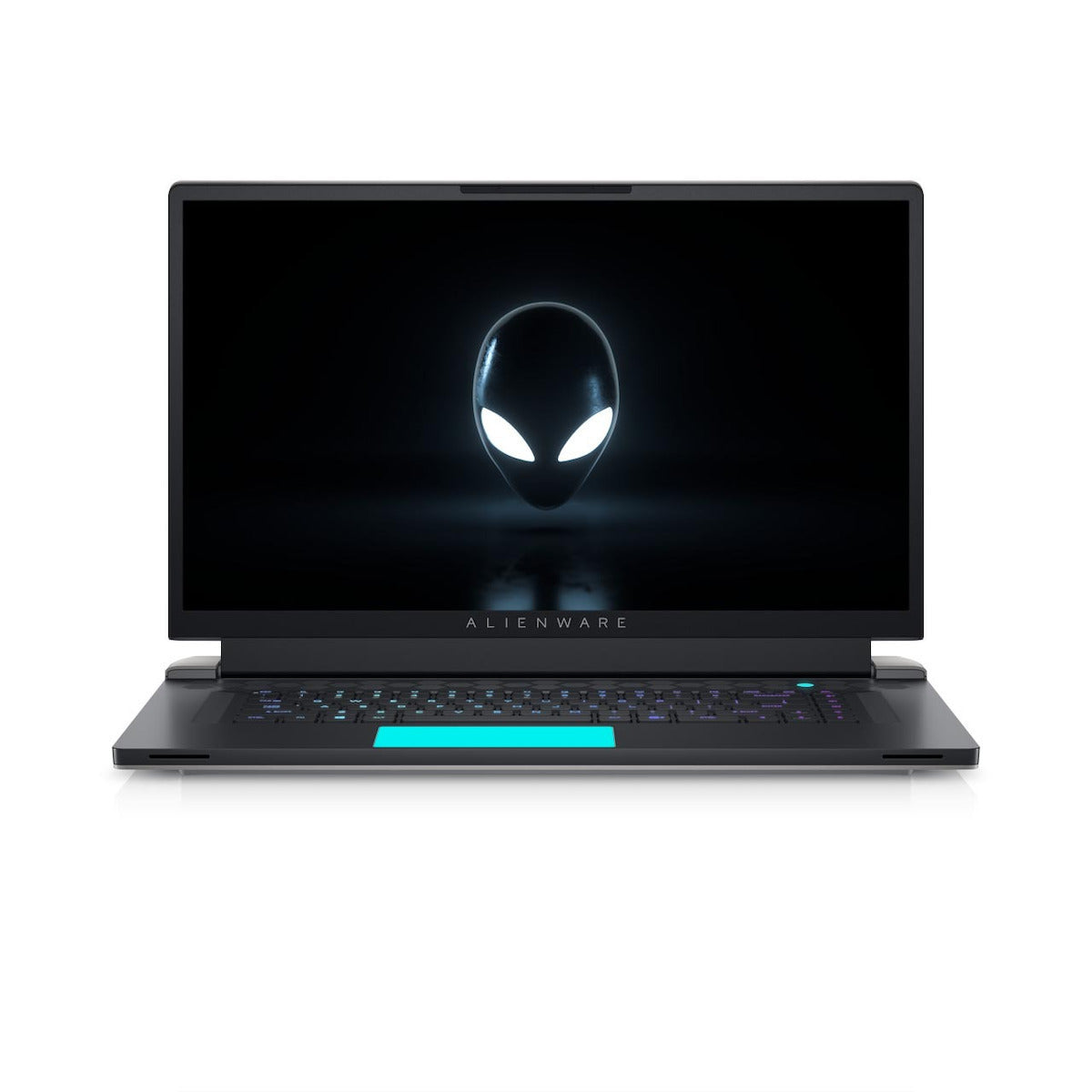 Alienware X17 R1 — i7-11800H / RTX 3080 16GB (DDR6) TDP 165W / 17.3” 4K 120Hz (3840×2160) / 32GB DDR4 / 1TB SSD — – NUEVO OPEN BOX