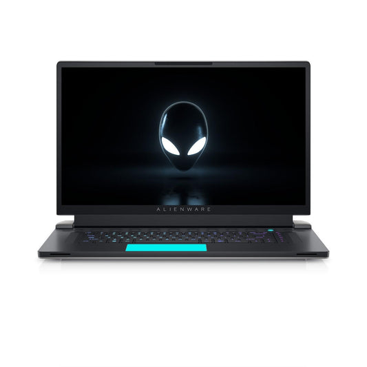 Alienware X17 R1 — i7-11800H / RTX 3080 16GB (DDR6) TDP 165W / 17.3” 4K 120Hz (3840×2160) / 32GB DDR4 / 1TB SSD — – NUEVO OPEN BOX