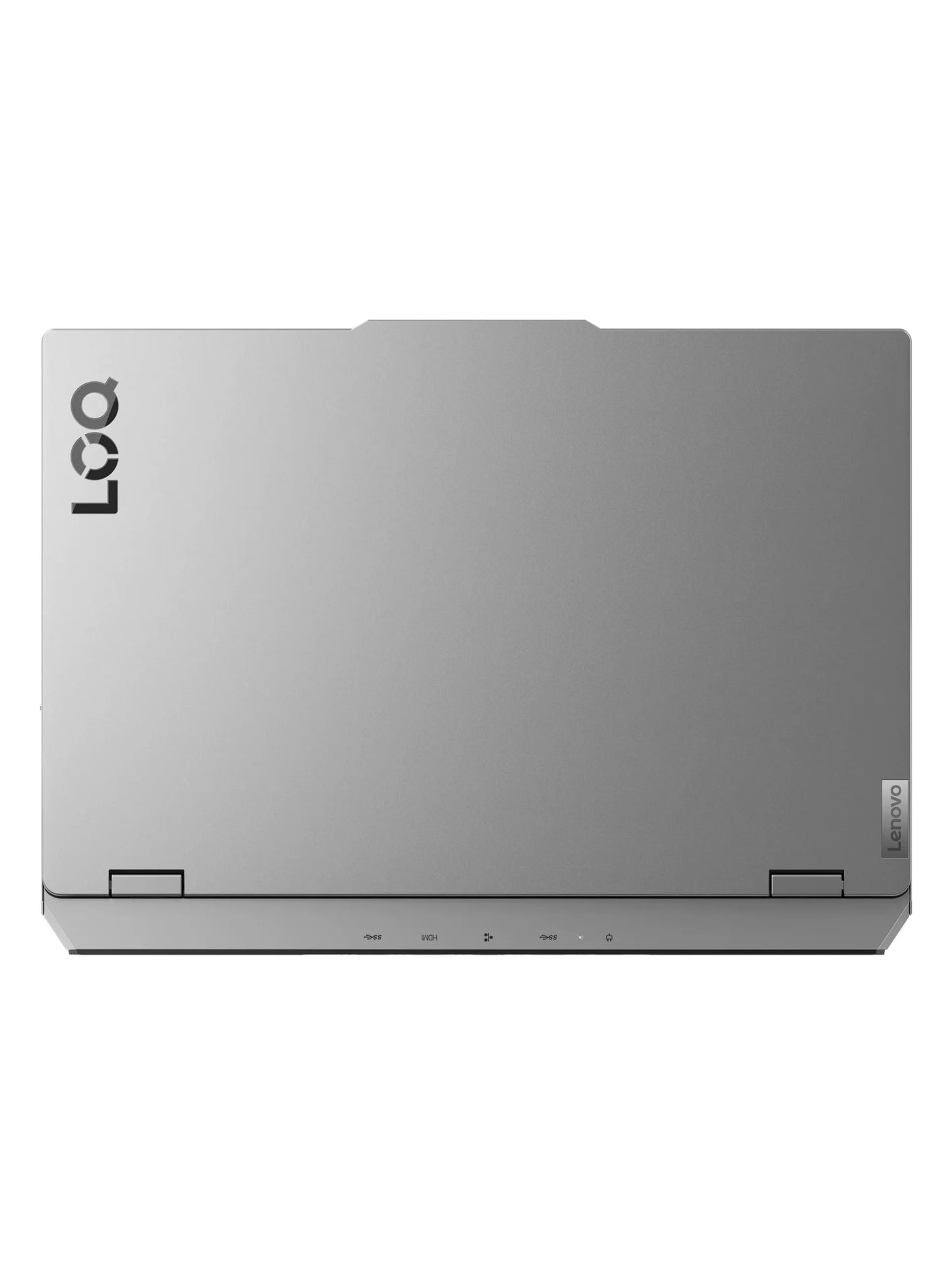 Lenovo LOQ 10 Gen (2025) – Luna Grey – Intel Core i7-13650HX / RTX 5060 8GB GDDR7 / 16GB DDR5 / SSD 512GB / 15.6" FHD 144Hz – Nuevo Open Box