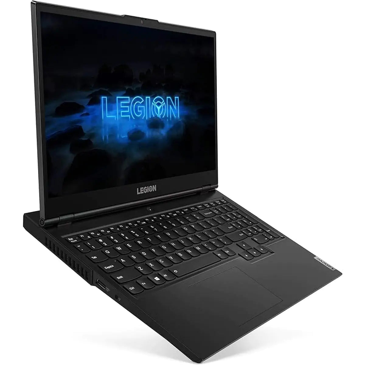 Lenovo Legion (RTX 2060 6GB) – Intel Core i5-10300H / NVIDIA GeForce RTX 2060 6GB / 16GB DDR4 / 1.14TB total (SSD + HDD) (Grado A)