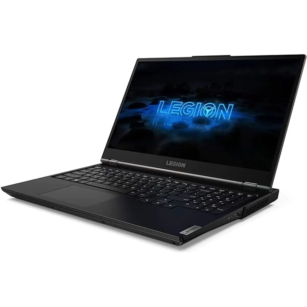 Lenovo Legion (RTX 2060 6GB) – Intel Core i5-10300H / NVIDIA GeForce RTX 2060 6GB / 16GB DDR4 / 1.14TB total (SSD + HDD) (Grado A)