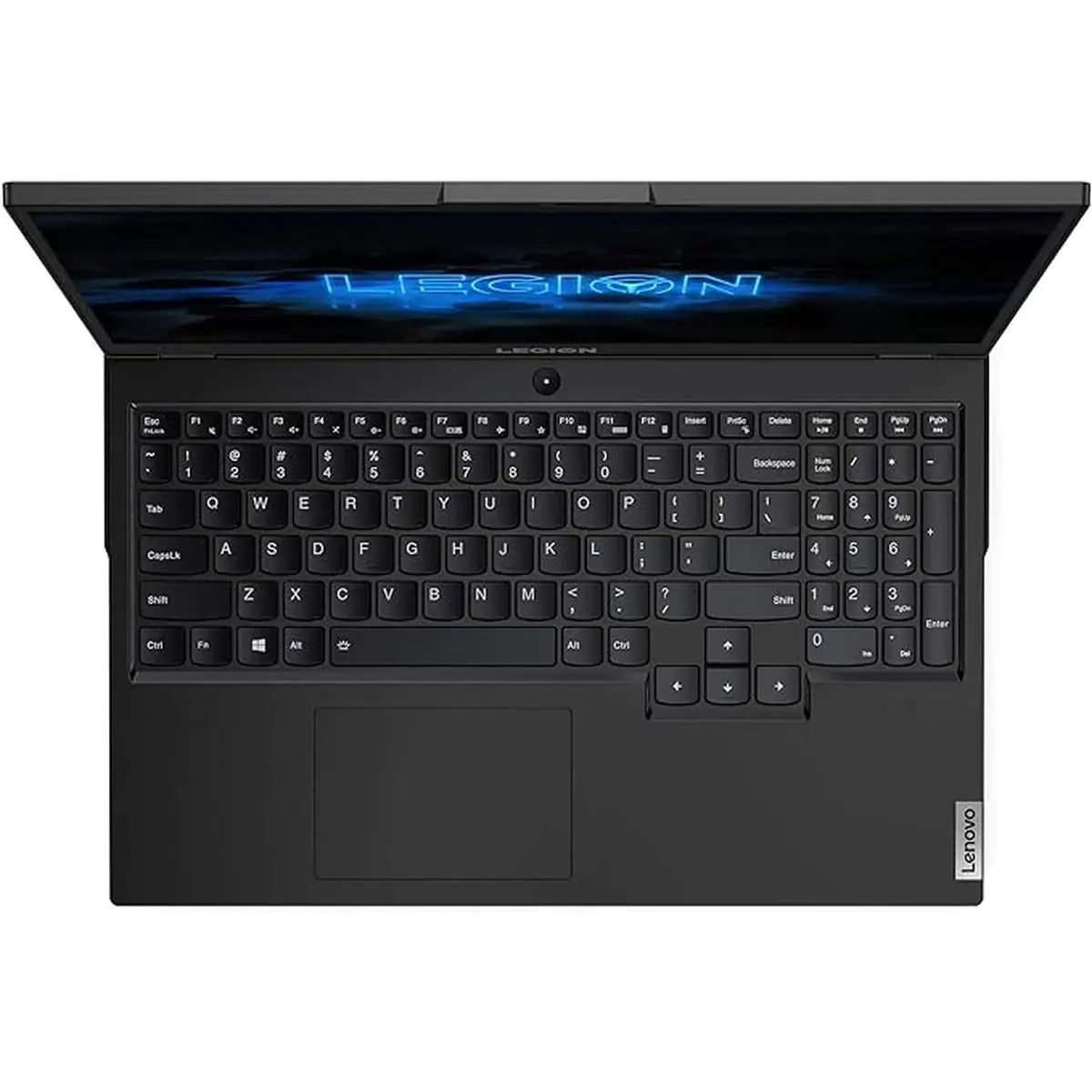 Lenovo Legion (RTX 2060 6GB) – Intel Core i5-10300H / NVIDIA GeForce RTX 2060 6GB / 16GB DDR4 / 1.14TB total (SSD + HDD) (Grado A)