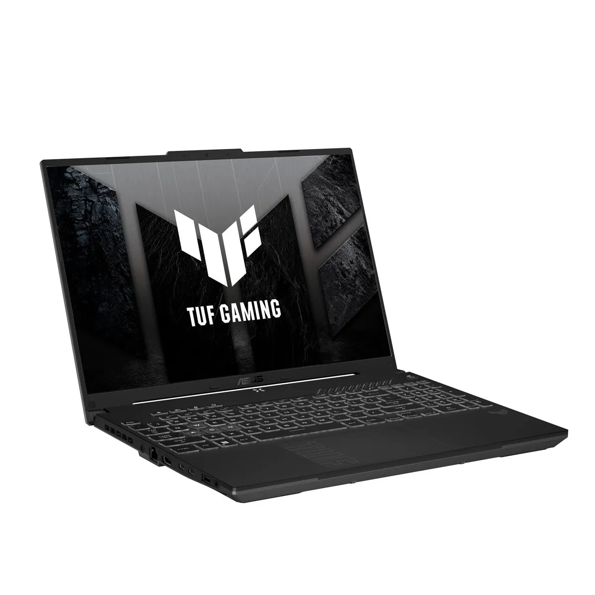 ASUS TUF F16 FX607 - Intel Core 5 - NVIDIA GeForce RTX 3050 - 8GB RAM - 512GB SSD