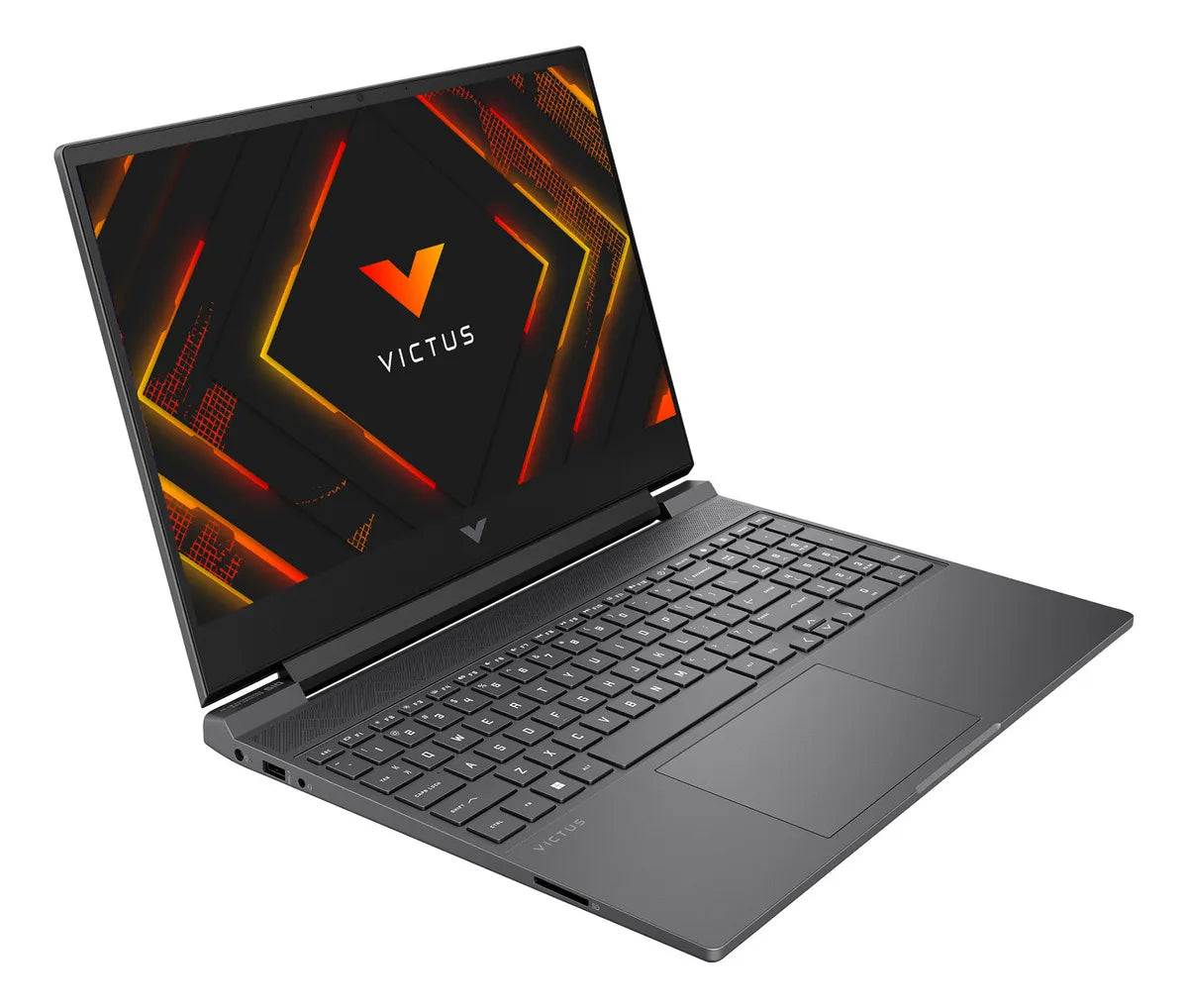 HP Victus 15-fb3015la - AMD Ryzen 5 - NVIDIA GeForce RTX 3050  - 16GB RAM - 1TB SSD