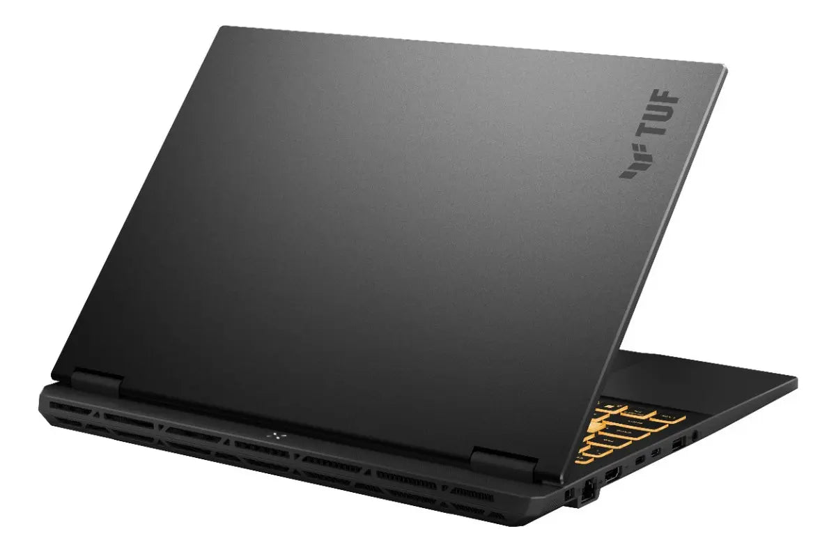 ASUS TUF A16 2025 | AMD Ryzen 9 270 | RTX 5070 8GB | 165Hz | 32GB RAM DDR5 | 1TB SSD Gen 4