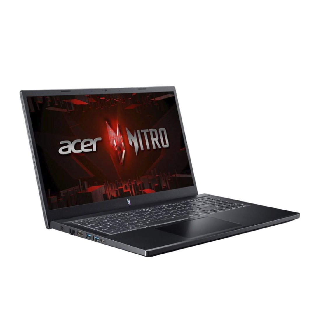 Acer Nitro V15 Intel Core i7-13620H 16GB RAM 512GB SSD Full HD 144 Hz NVIDIA RTX 4050 4GB IMPORTACION 15-20 DIAS HABILES