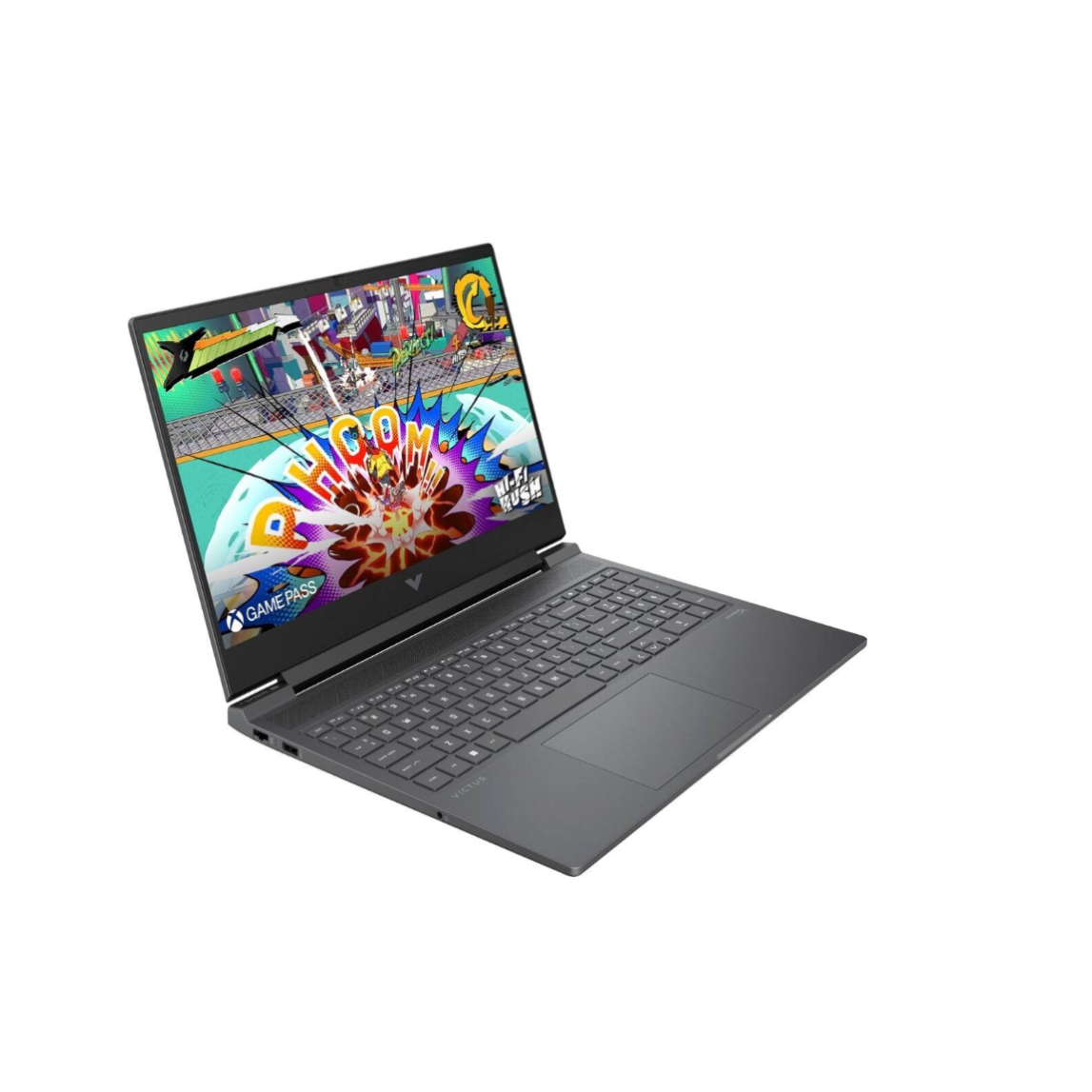 HP Victus 16 / A1SV3UA - AMD Ryzen 7 8845HS - RAM 16GB 5600MHZ - SSD M.2 512GB - RTX 4070 (8 GB) - LED 16.1" 144 Hz IMPORTACION 15 A 20 DIAS HABILES