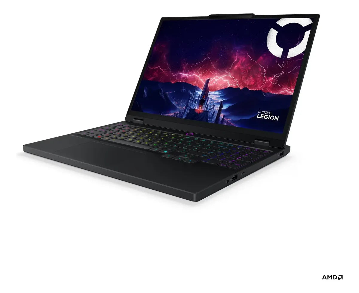 Lenovo Legion Slim 5 - AMD Ryzen 7 - NVIDIA GeForce RTX 4060 - 32GB RAM - 1TB SSD