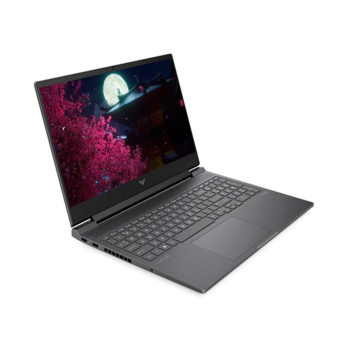 HP Victus 16-r1016la Intel Core i7-14650HX RAM 32GB DDR5 NVIDIA GeForce RTX 4070 8GB 1TB SSD