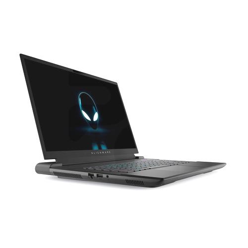 Notebook Gamer Alienware m16 R1 Intel Core i7-13700HX NVIDIA RTX 4070 8GB 16" QHD+ 240Hz 16GB RAM 1TB SSD Windows 11 - Nuevo Open Box