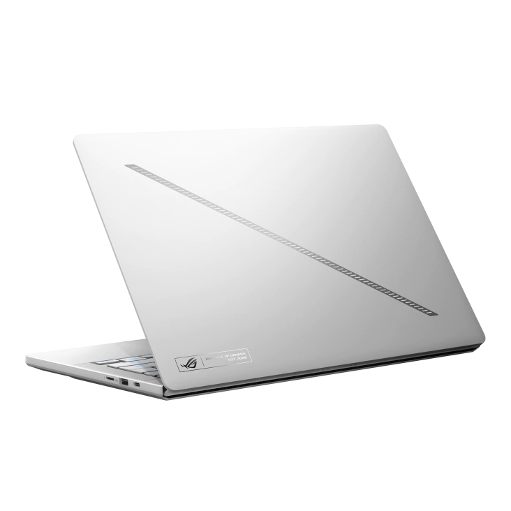 ASUS ROG Zephyrus G14 OLED 3K | AMD Ryzen AI 9 HX 370 | RTX 5070 Ti 12GB | OLED 120Hz | 32GB RAM DDR5 | 1TB SSD Gen 4