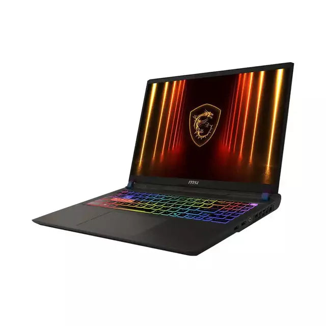 MSI Vector 16 HX 2025 | Intel Core Ultra 9 | RTX 5070 8GB | 32 GB RAM | SSD 1TB | 240Hz 2K | GRADO A
