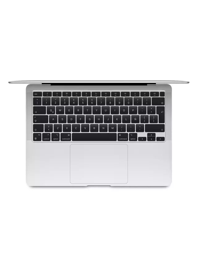 MacBook Air M1 2020 – Silver (Excelente estado)