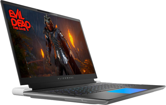 Alienware X16 R2 / Intel Core Ultra 9 / RTX 4090 16GB / 32GB RAM / 1TB SSD