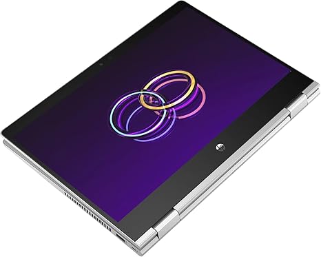 HP ProBook x360 435 G8 AMD Ryzen 7 16 GB de RAM SSD de 512 GB