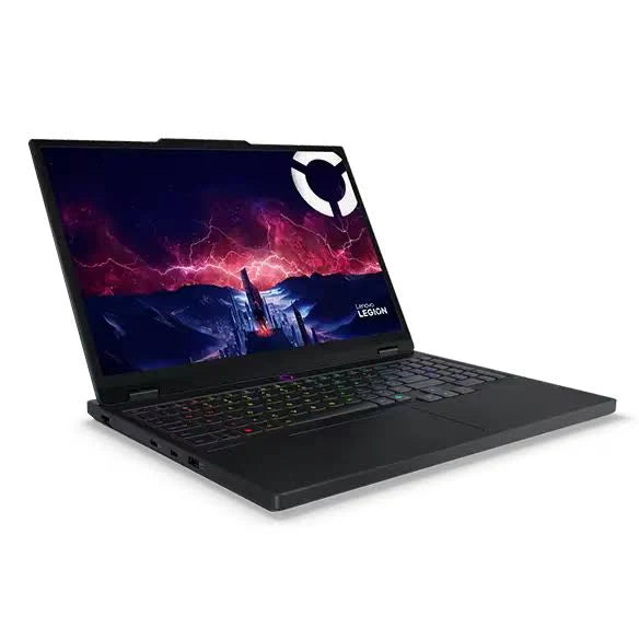 Lenovo Legion 5 OLED 2025 Gen 10 | AMD Ryzen 7 260 | RTX 5060 8GB | 165Hz | 16GB RAM DDR5 | 512GB SSD Gen 4
