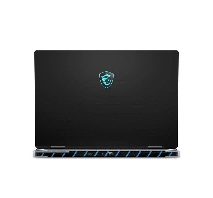 MSI Titan 18 HX 4K 2025 | Ultra 9 | RTX 5080 16GB | 64GB RAM | 120Hz | 4TB SSD | GRADO A