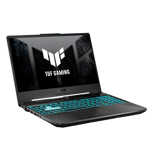 ASUS TUF GAMING | Ryzen 5 | 16GB RAM | 512GB SSD | GTX 1650 4GB