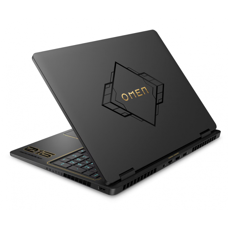 HP OMEN League of Legends Edición Limitada | Intel Core i7-14650HX | RTX 5070 8GB | 240Hz | 32GB RAM DDR5 | 1TB SSD