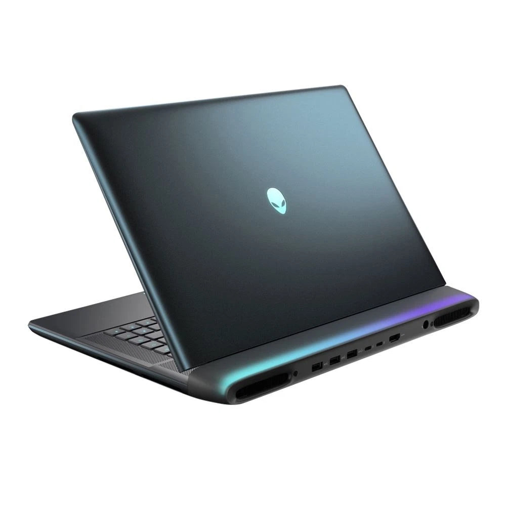 Alienware Area-51 16" 2025 | Intel Core Ultra 9 275HX | RTX 5070 Ti 12GB | 240Hz | 32GB RAM DDR5 | 2TB SSD Gen 5