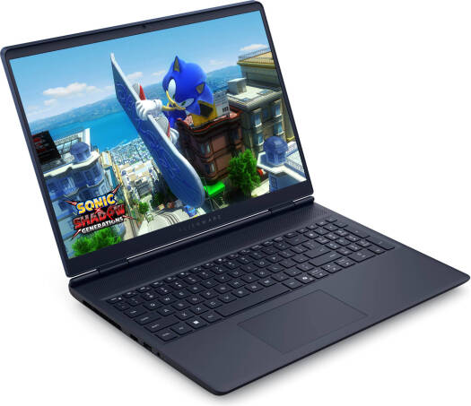 Alienware Aurora 16 (2025) / Intel Core 7 /  RTX 5060 8GB / 16GB RAM /  1TB SSD