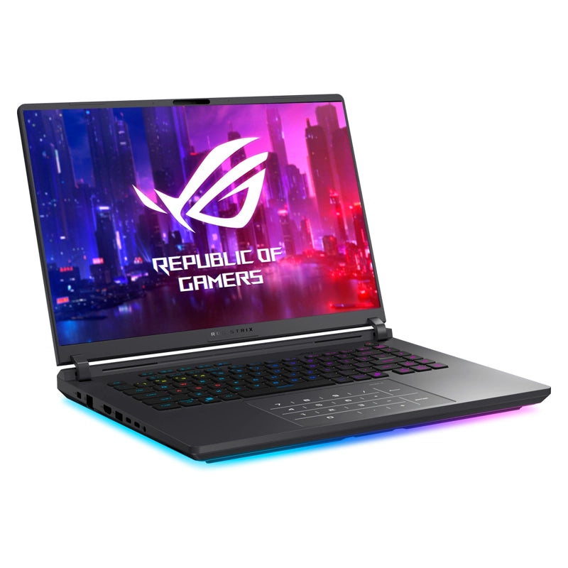 ASUS ROG Strix 16 | Intel Core i7-13650HX | RTX 4070 8GB | 165Hz | 16GB RAM DDR5 | 1TB SSD