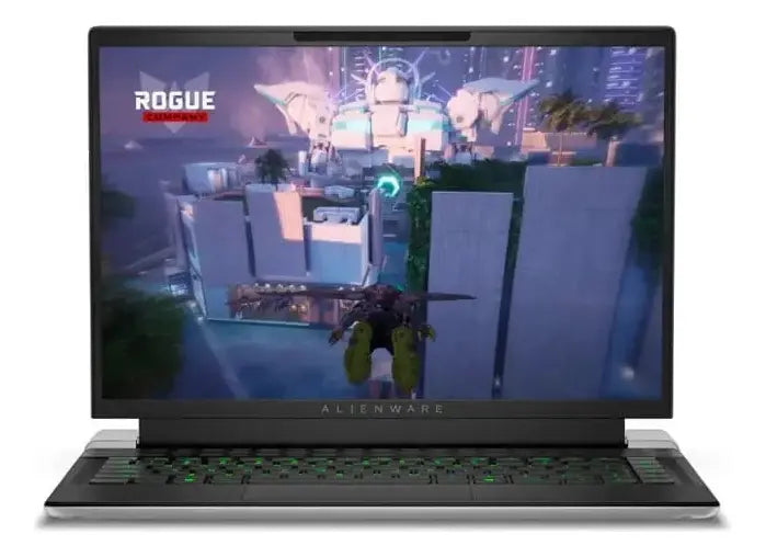 Alienware X16 R1 | i9-13900HX | RTX 4080 12GB | 32GB RAM | SSD 1TB | QHD 165Hz | GRADO AB