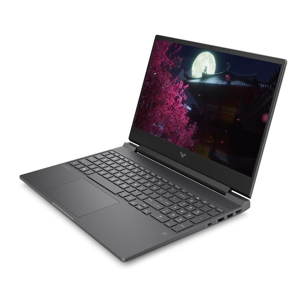 HP VICTUS 15.6 – RTX 2050 4GB / INTEL CORE i5-13420H / 8GB RAM / 512GB SSD