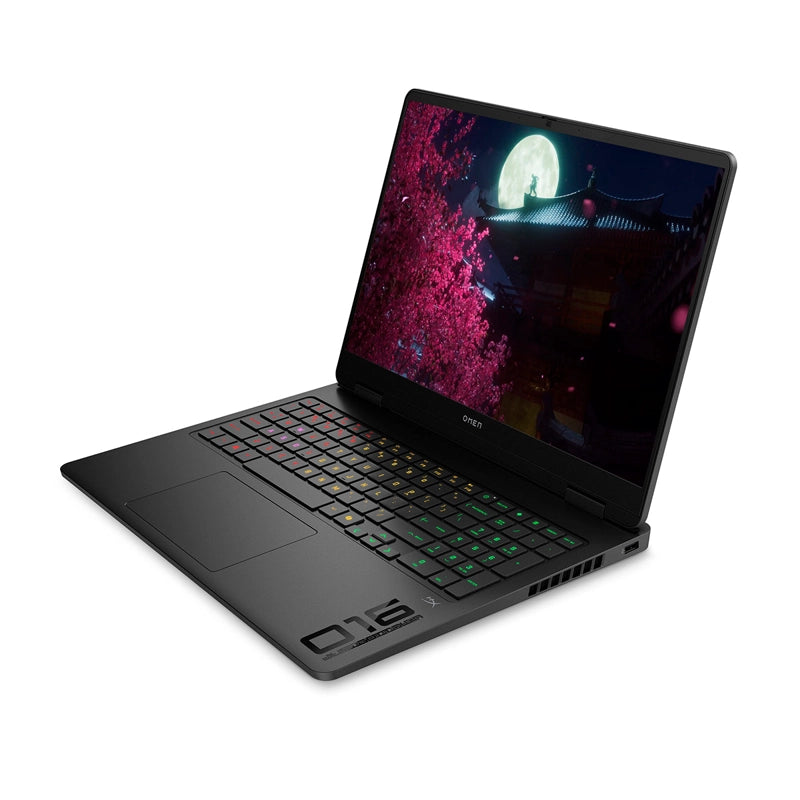HP Omen 16-am0018la - Intel Core i7 - NVIDIA GeForce RTX 5060 - 16GB RAM - 1TB SSD