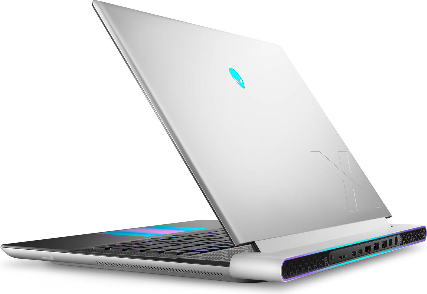 Alienware X16 R1 – Intel Core i7-13900H / 16GB DDR5 6000MHz / RTX 4070 8GB (140W) / 1TB SSD Nuevo Open Box