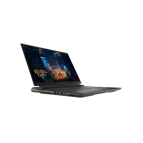Alienware M18 R2 2024 Tope de Línea | Intel Core i9-14900HX | RTX 4090 16GB | 165Hz | 64GB RAM DDR5 | 2TB SSD