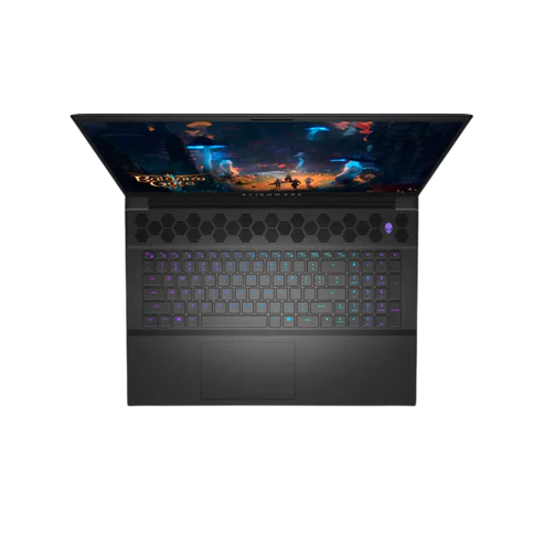 Alienware M18 R2 2024 Tope de Línea | Intel Core i9-14900HX | RTX 4090 16GB | 165Hz | 64GB RAM DDR5 | 2TB SSD