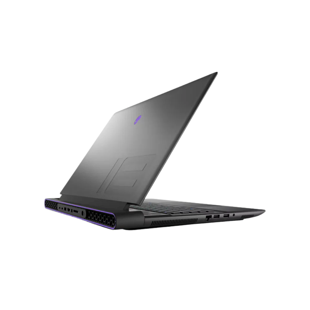 Notebook Gamer Grado AB – Alienware M18 R2 – i9 14900HX – RTX 4070 8GB – QHD 18" 165Hz – 32GB DDR5 – 1TB SSD