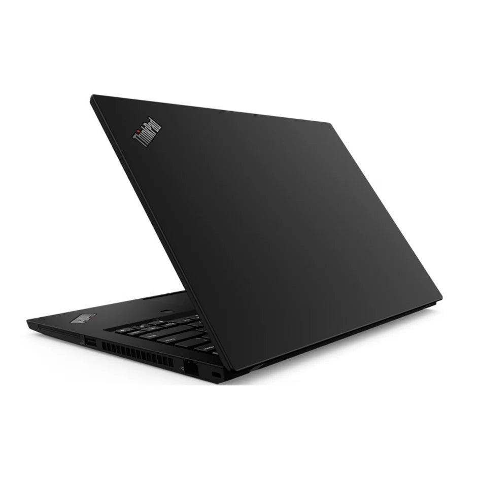 Lenovo ThinkPad T14 Gen 2 i7-1185G7 16GB RAM SSD 512GB MX450 2GB GRADO A