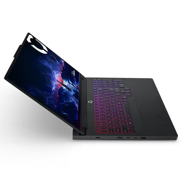 Lenovo Legion Pro 7i OLED 2025 | Intel Core Ultra 9 275HX | RTX 5070 Ti 12GB | OLED 240Hz | 32GB RAM DDR5 | 1TB SSD Gen 5