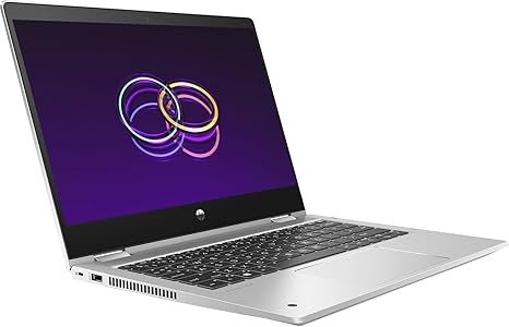 HP ProBook x360 435 G8 AMD Ryzen 7 16 GB de RAM SSD de 512 GB